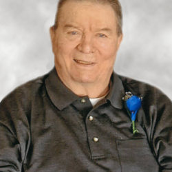 Harold Vorwald, Monona, Iowa, December 18, 2017