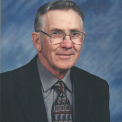 Dean Orville Gunderson, Postville, Iowa, December 20, 2017