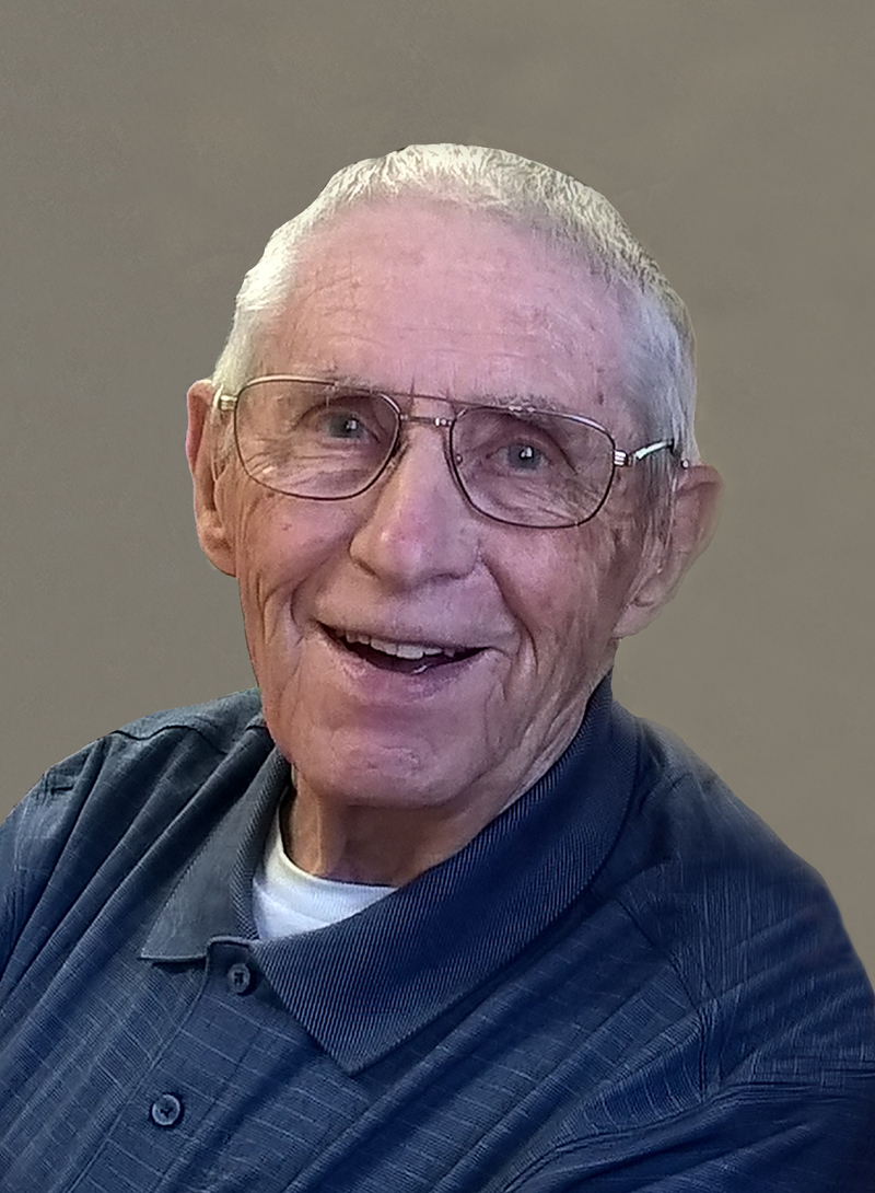 Dean Fredric Schultz, Monona, Iowa, January 28, 2018 – Grau Funeral Homes