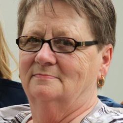 Jane Reardon, Monona, formerly of Waterloo, January 2, 2018