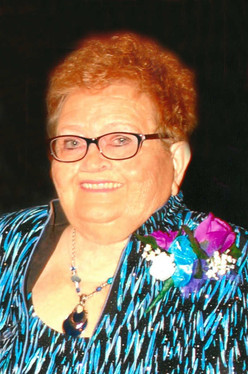 Donna Marie Seitz, West Union, Iowa formerly of Clermont, Iowa, January