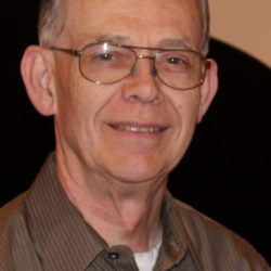 Michael Reed, Prairie du Chien, Wisconsin, January 30, 2018