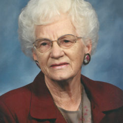 Colette Ameling, West Union, Iowa, February 5, 2018