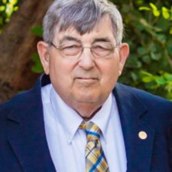 William “Bill” Ashby, Clermont, Iowa, February 28, 2018