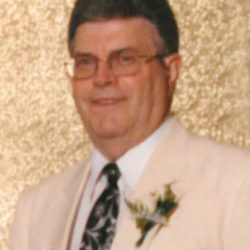 Timothy Bryan Corkery, Wadena, Iowa, February 18, 2018