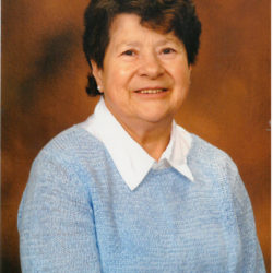 Pauline Ann Dundee, Marquette, Iowa, February 8, 2018