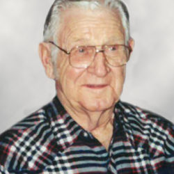 Gene Ewing, Monona, Iowa, February 9, 2018