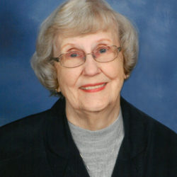 Iva Klinkenberg, McGregor, Iowa, February 28, 2018