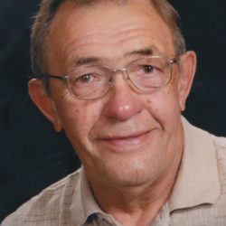 Richard “Dick” Yauslin, Elgin, Iowa, February 26, 2018