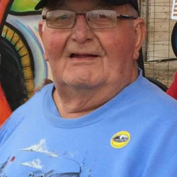 Gary A. Lenth, Atkins, Iowa formerly of St. Olaf, Iowa, March 9, 2018