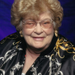 Mary Jean Standiford, Prairie du Chien, Wisconsin, March 6, 2018