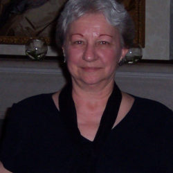 Marilyn Louise Medberry, Elgin, Iowa, March 20, 2018