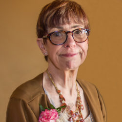 Mari Molseed, West Union, Iowa, March 2, 2018