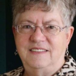 Virginia Ann McGuire, Clermont, Iowa, April 29, 2018
