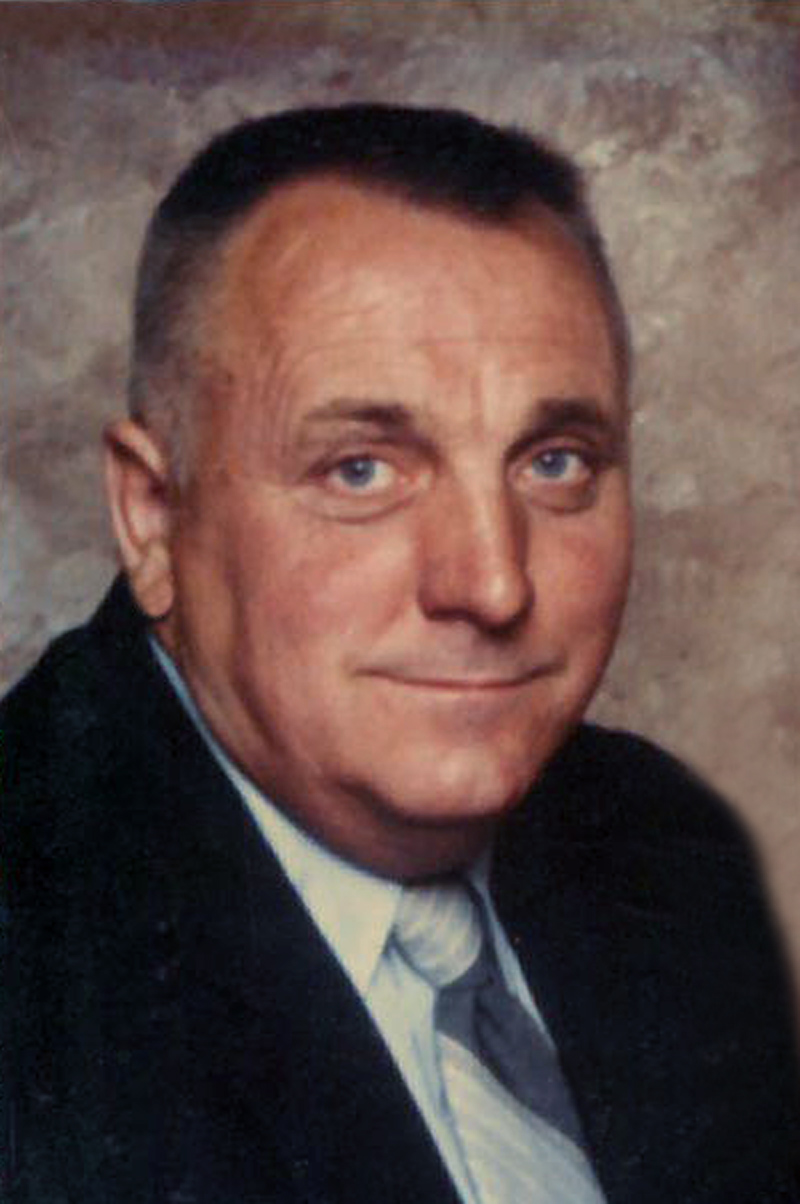 Ethan Guyer, Sr., Clermont, Iowa, April 12, 2018 Grau Funeral Homes