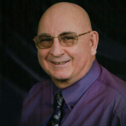 Robert Earl Melcher, Monona, Iowa, April 26, 2018