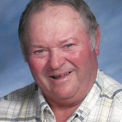 Larry Gene Butikofer, Elgin, Iowa, May 15, 2018