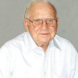 Clifford Feller, Waterloo, Iowa, May 5, 2018