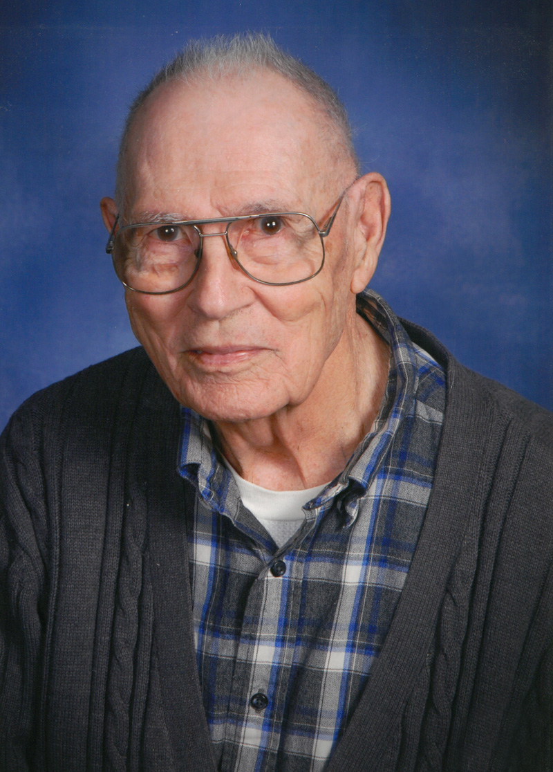 Leonard Heiderscheit, New Albin, Iowa, May 5, 2018 Grau Funeral Homes
