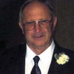 Roger Lee Mohning, Monona, Iowa, May 11, 2018