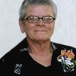 Sharon “Pat” Niemann, Prairie du Chien, Wisconsin formerly of Postville, Iowa, May 4, 2018