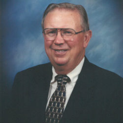 Quinton Olson, Clermont, Iowa, May 3, 2018