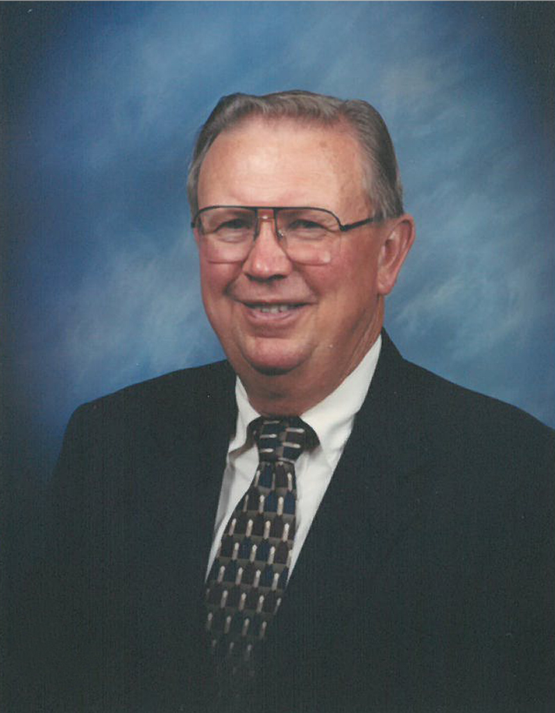 Quinton Olson, Clermont, Iowa, May 3, 2018 Grau Funeral Homes