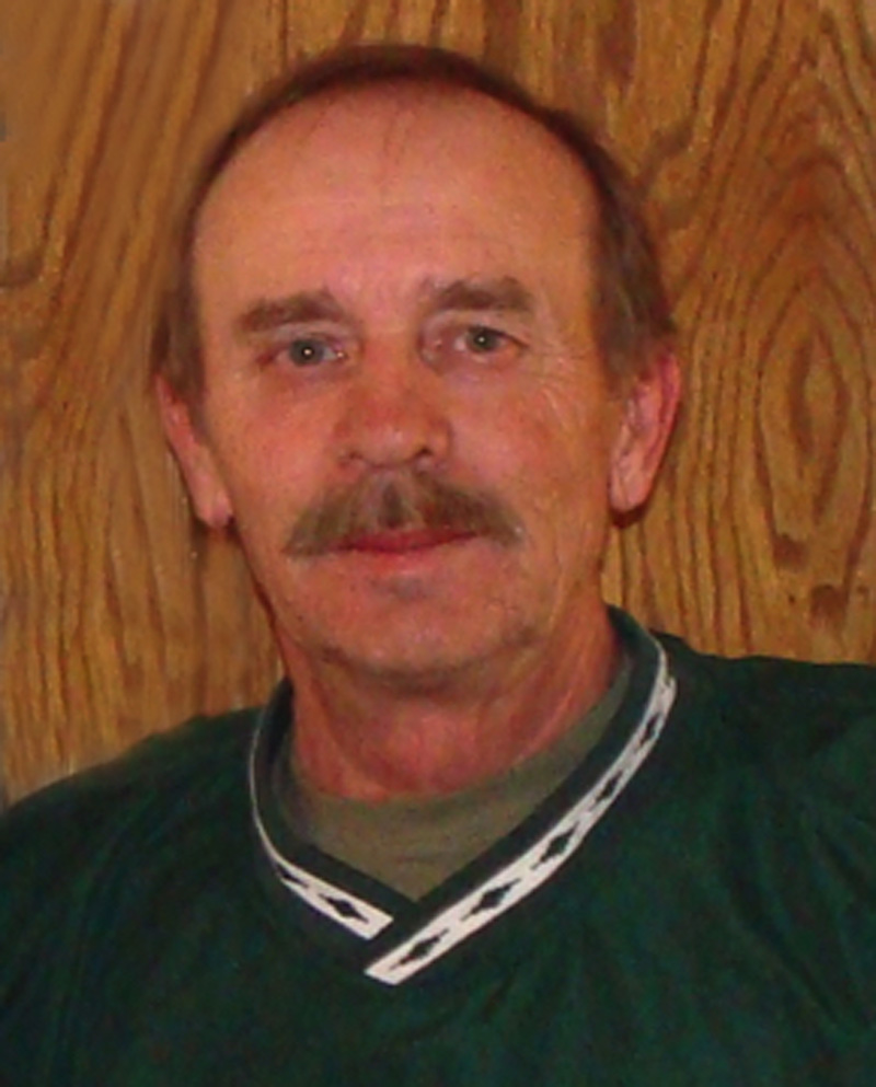 Charles Albert Walker, Eastman, Wisconsin, May 28, 2018 Grau Funeral Homes