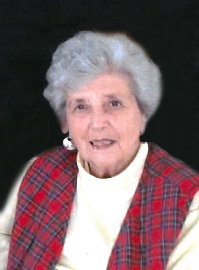 Marcia “Marcy” Alcorn, West Union, Iowa, June 7, 2018 Grau Funeral Homes