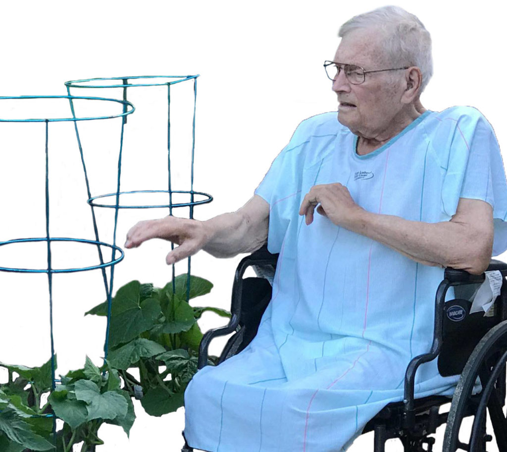 David James Armoto, Volga, Iowa, June 4, 2018 Grau Funeral Homes