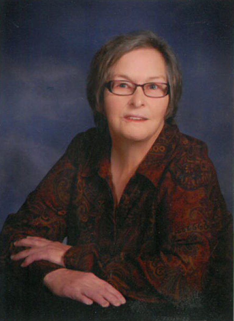 Kathy Jangula, Lansing, Iowa, June 12, 2018 Grau Funeral Homes