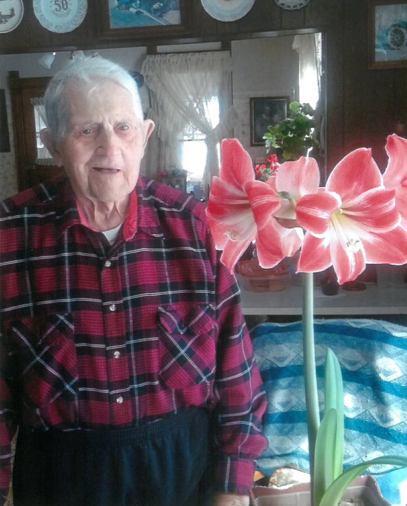 Harlen Koenig, Postville, Iowa, June 16, 2018 Grau Funeral Homes