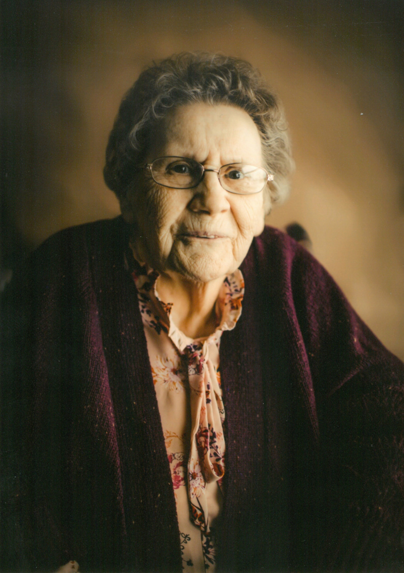 Shirley Elizabeth Schmitt, Ossian, Iowa, June 9, 2018 Grau Funeral Homes