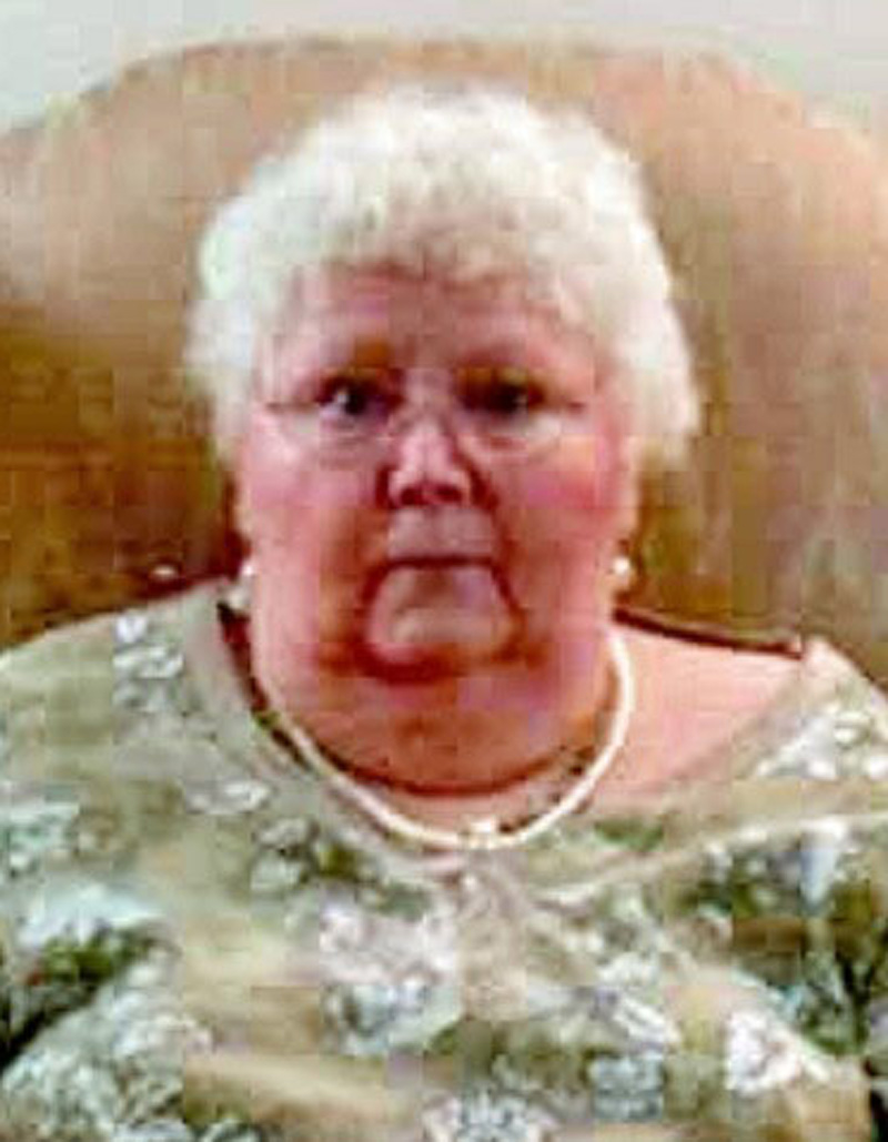Pearl Diane WestLamphierDunkel, Strawberry Point, Iowa, June 2, 2018 Grau Funeral Homes