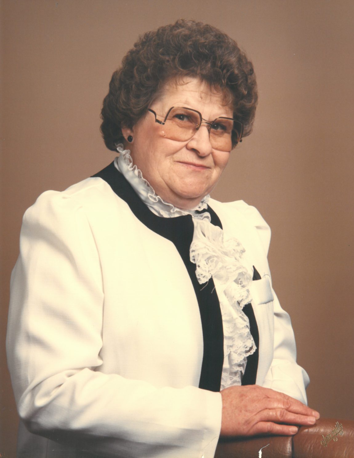 Alice Heim, Lansing, Iowa, July 1, 2018 Grau Funeral Homes