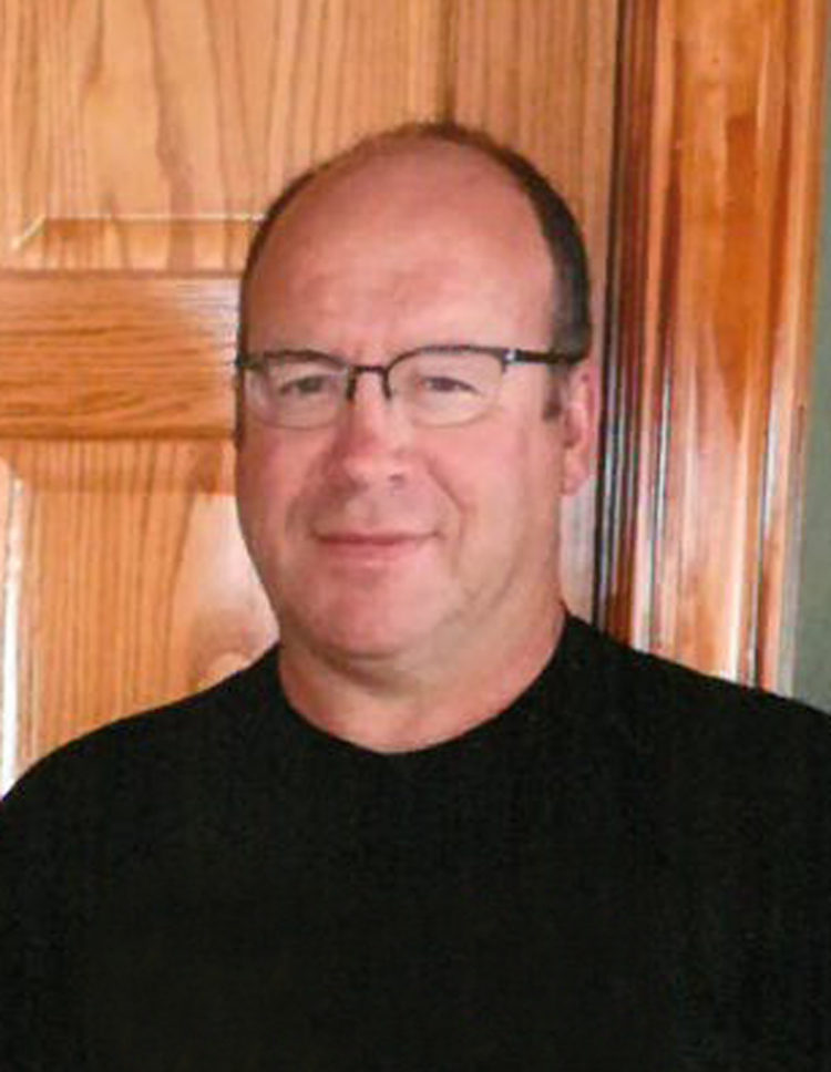 Bradley Bergan, Volga, Iowa, July 3, 2018 Grau Funeral Homes