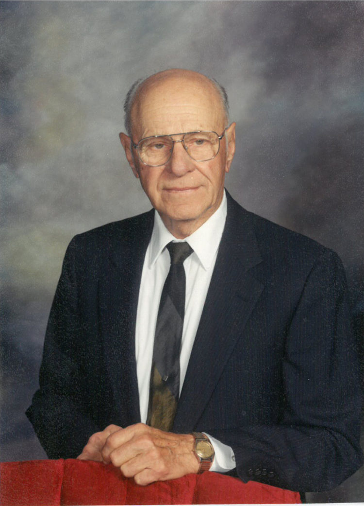 Lloyd Drahn, Monona, Iowa, July 26, 2018, Grau Funeral Homes