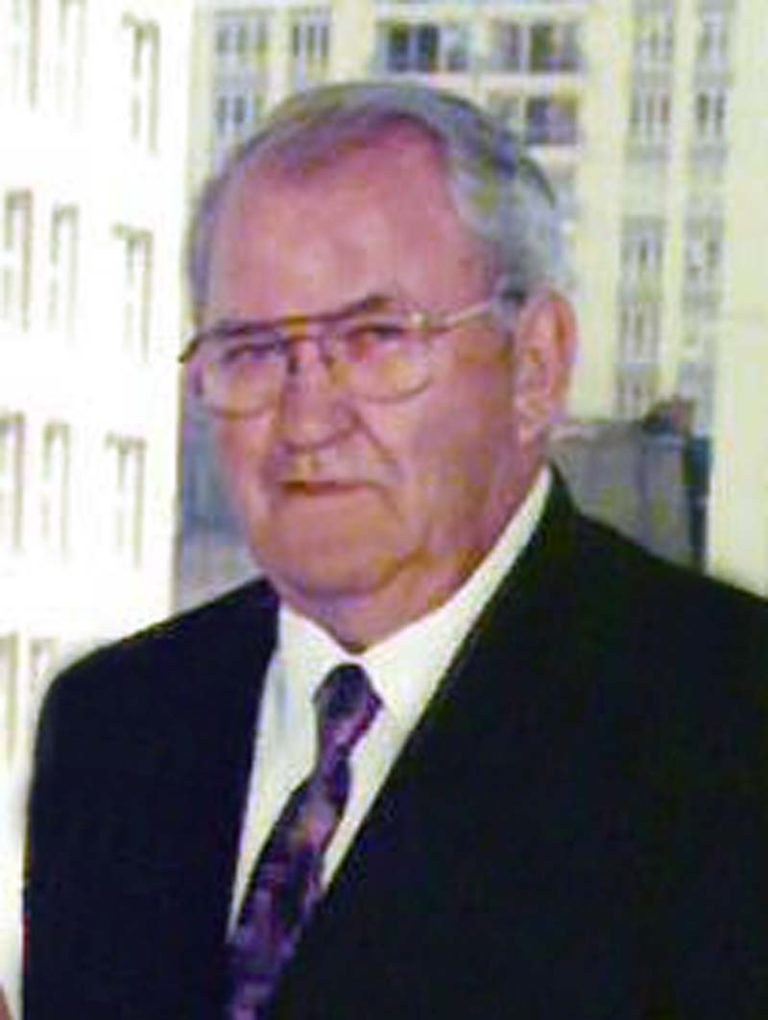 Donald Meyer Heins, Postville, Iowa, July 13, 2018 Grau Funeral Homes