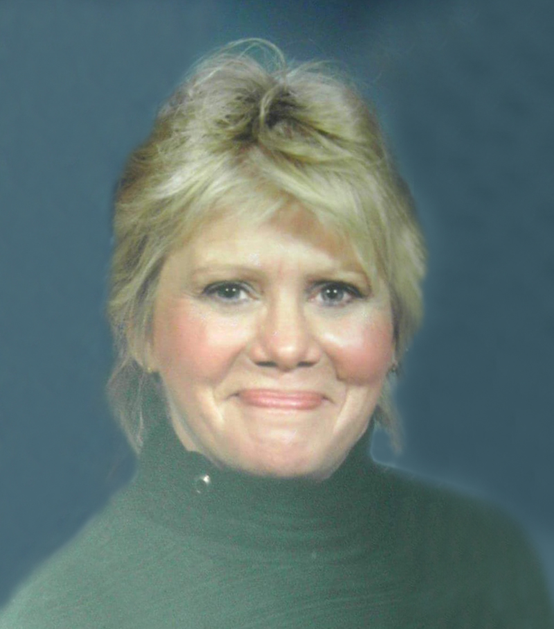 Pamela Ann Schwanke, Harpers Ferry, Iowa, July 24, 2018 Grau Funeral