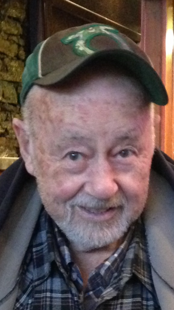 Thomas Guider, Lansing, Iowa, August 5, 2018 Grau Funeral Homes