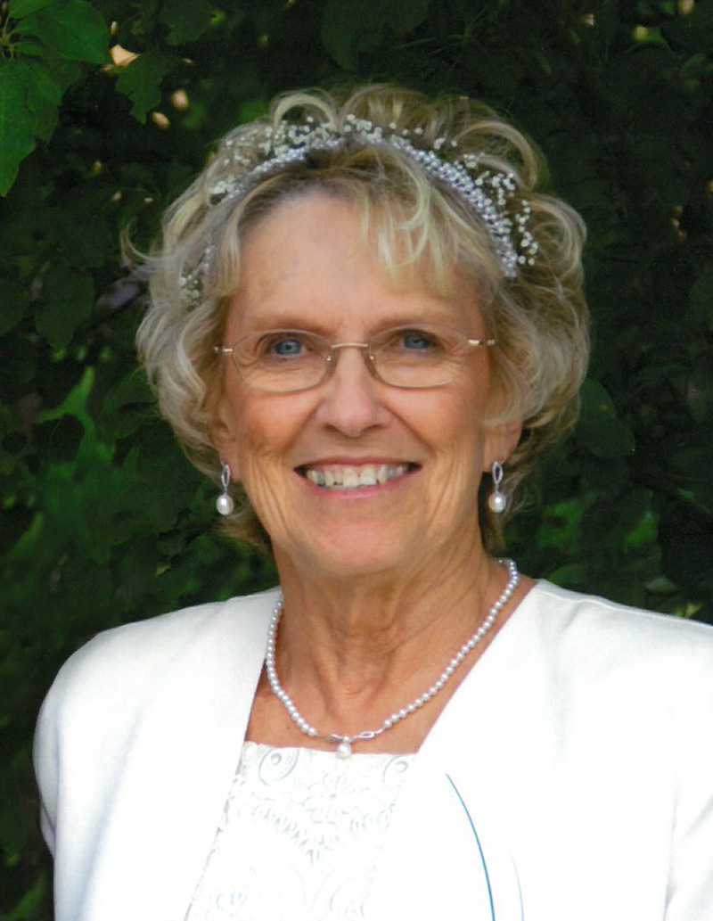Alyce J. McFadden, West Union, Iowa, September 23, 2018 Grau Funeral