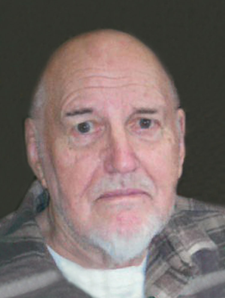 Wayne D. Genz, Monona, Iowa, October 9, 2018 Grau Funeral Homes