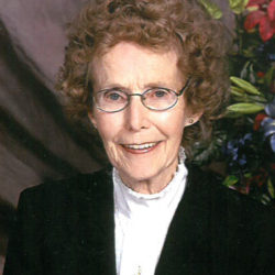 Rosemary Hanson, Sumner, Iowa, formerly of West Union, Iowa, October 30, 2018