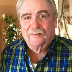 Kevin Dale Henning, Monona, Iowa, October 29, 2018