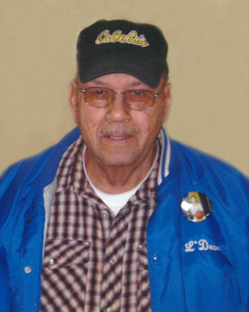 L’Dean Tielbar, Farmersburg, Iowa, October 26, 2018 Grau Funeral Homes