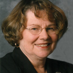 Nancy Jean Aschom, Prairie du Chien, Wisconsin, November 10, 2018