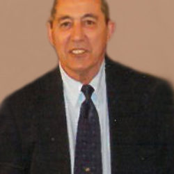 William Franklin Kramer, Elkader, Iowa, November 4, 2018