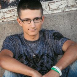 Thomas “Tommy” Edward Rolison Jr., Waucoma, Iowa, November 6, 2018