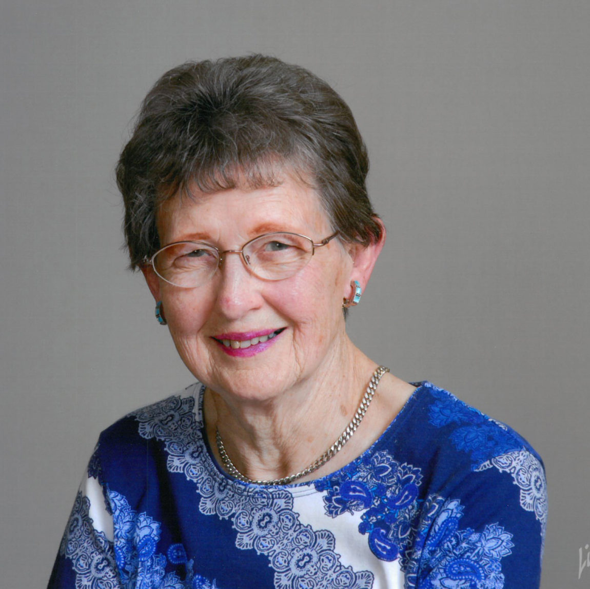 Verna M. Kuehl, Elkader, Iowa, December 25, 2018 Grau Funeral Homes