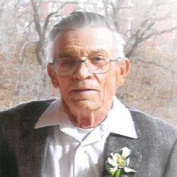 Robert William Dennler, Elkader, Iowa, January 18, 2019